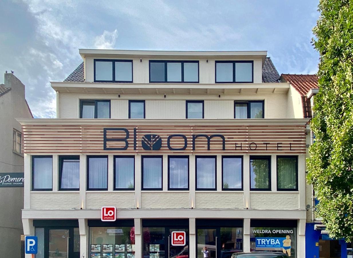 Bloomhotel Hotel *