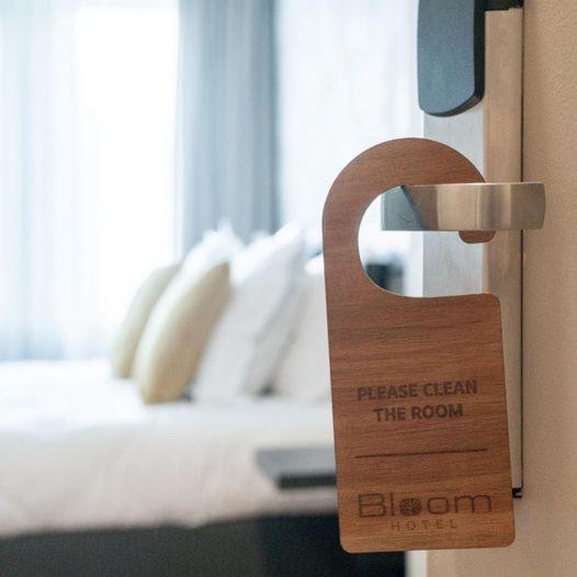 Bloomhotel Hotel Lochristi