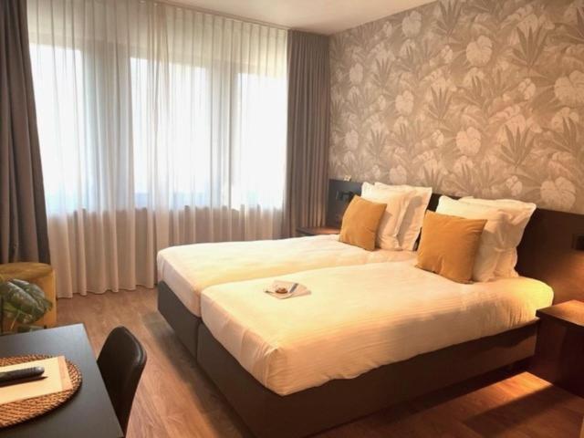 Bloomhotel Lochristi