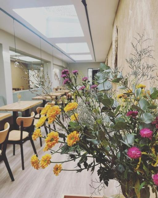 Bloomhotel *