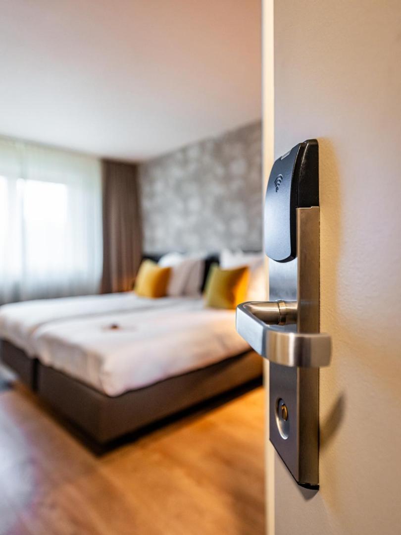 Hotel Bloomhotel *