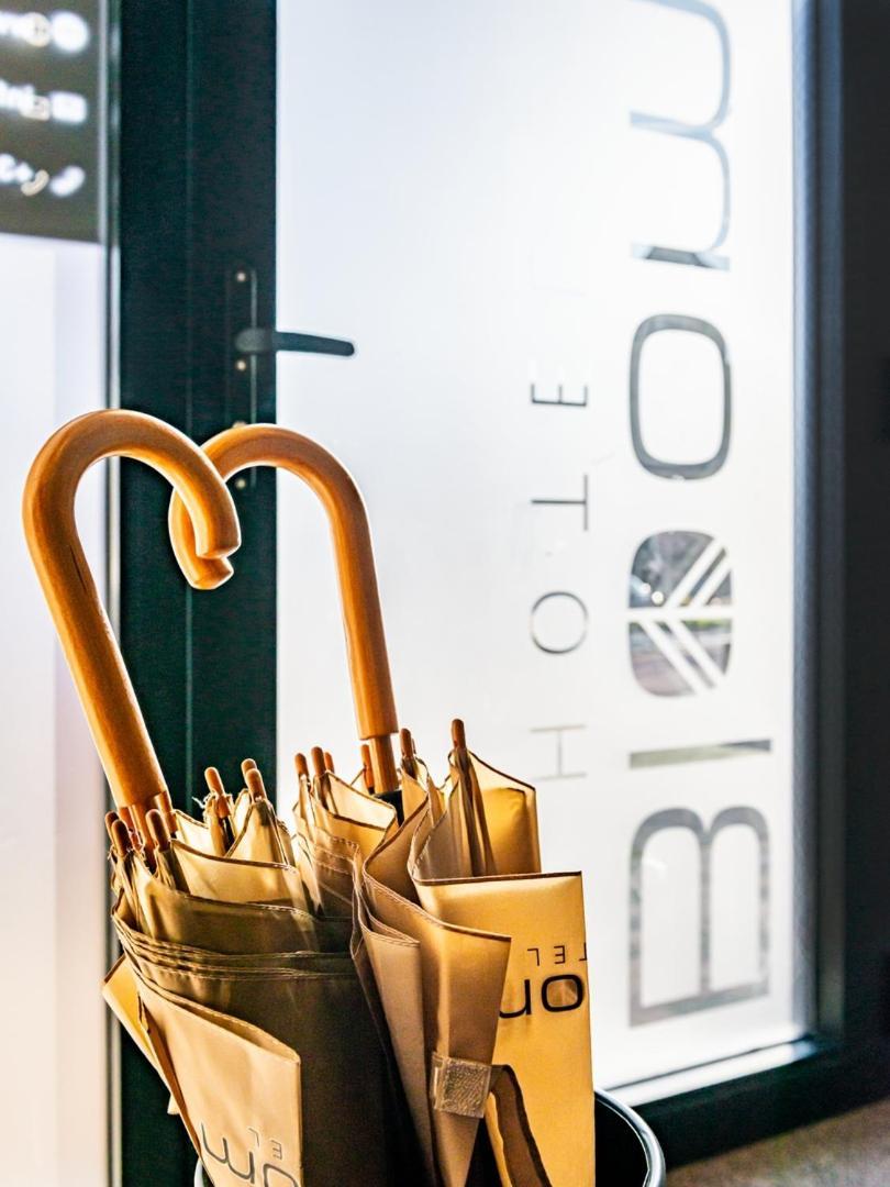 Hotel Bloomhotel Lochristi