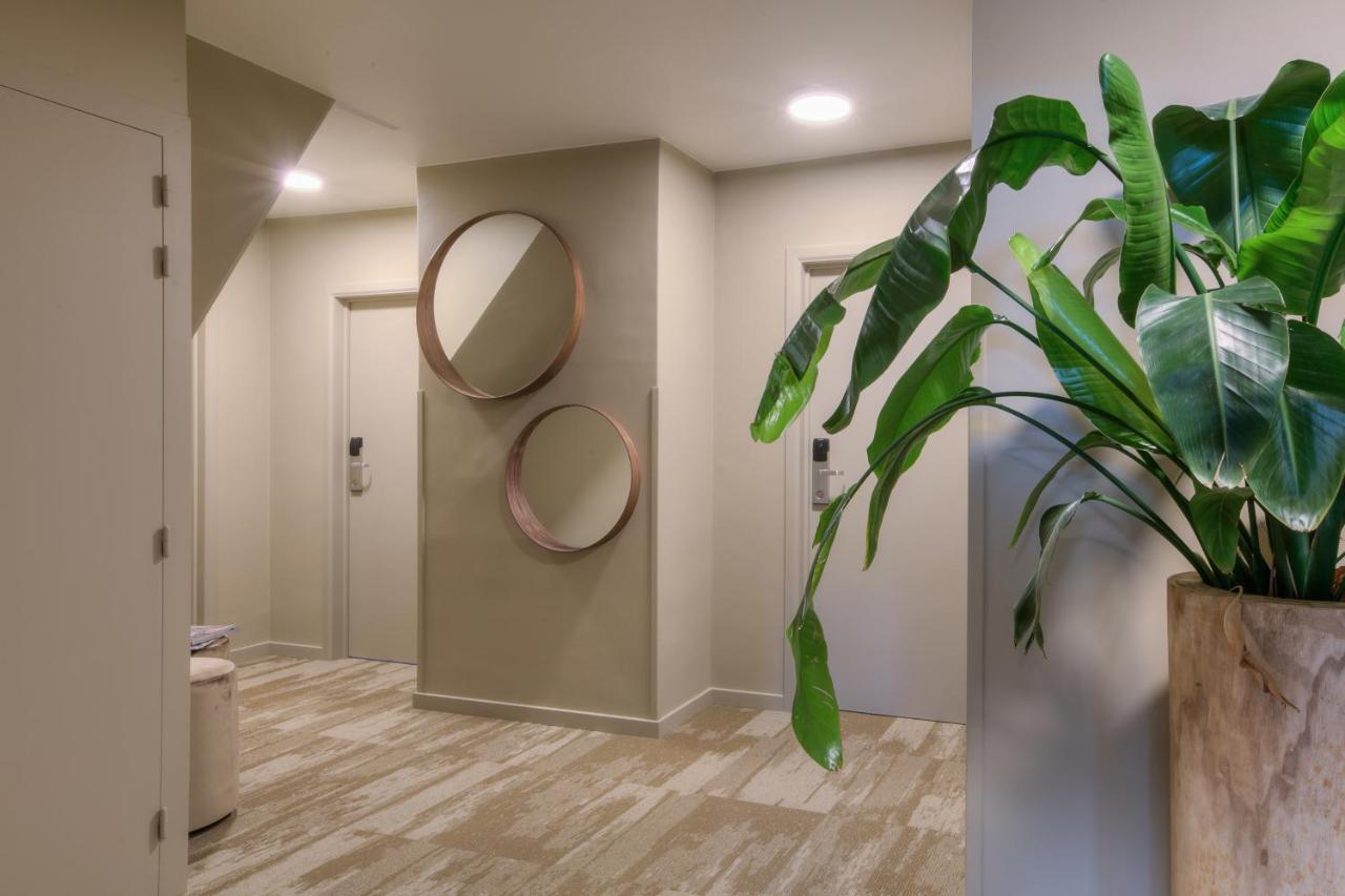 Bloomhotel Hotel Lochristi