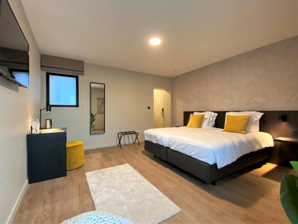 Hotel Bloomhotel Lochristi